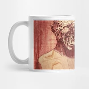 You Had Me At Goodbye(version) Mug